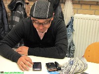 Orance Avond - nr.  - nr. 0163